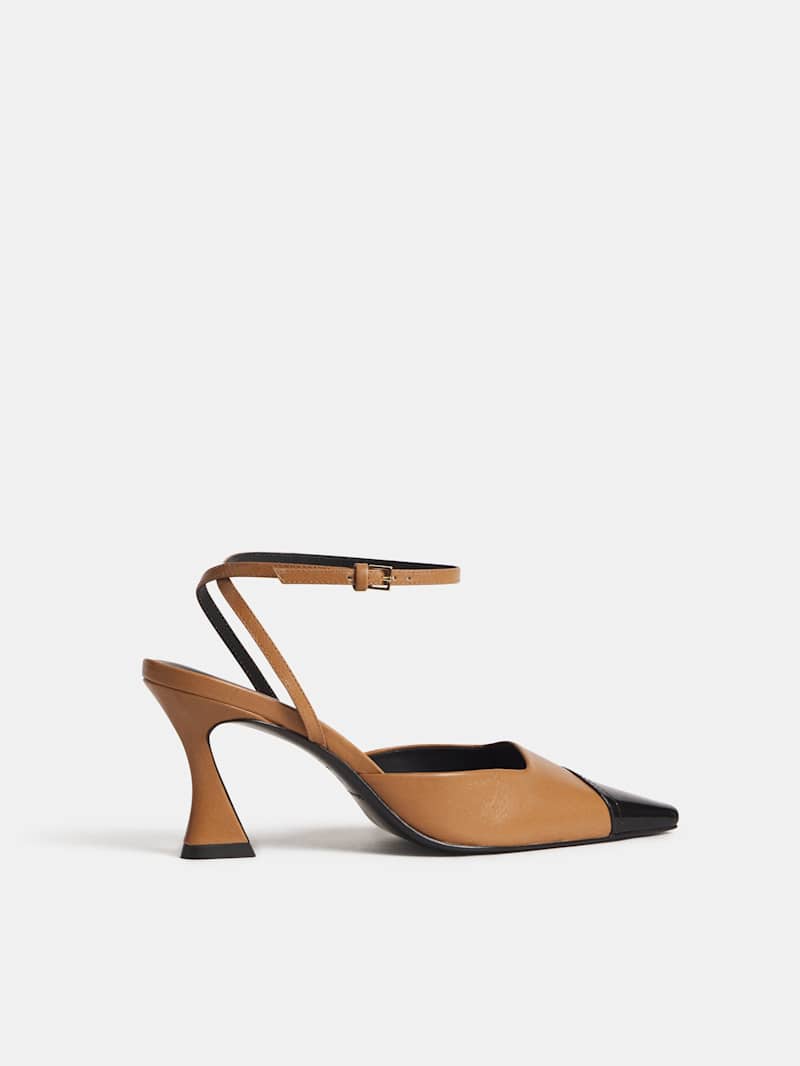 Natasha Pump
