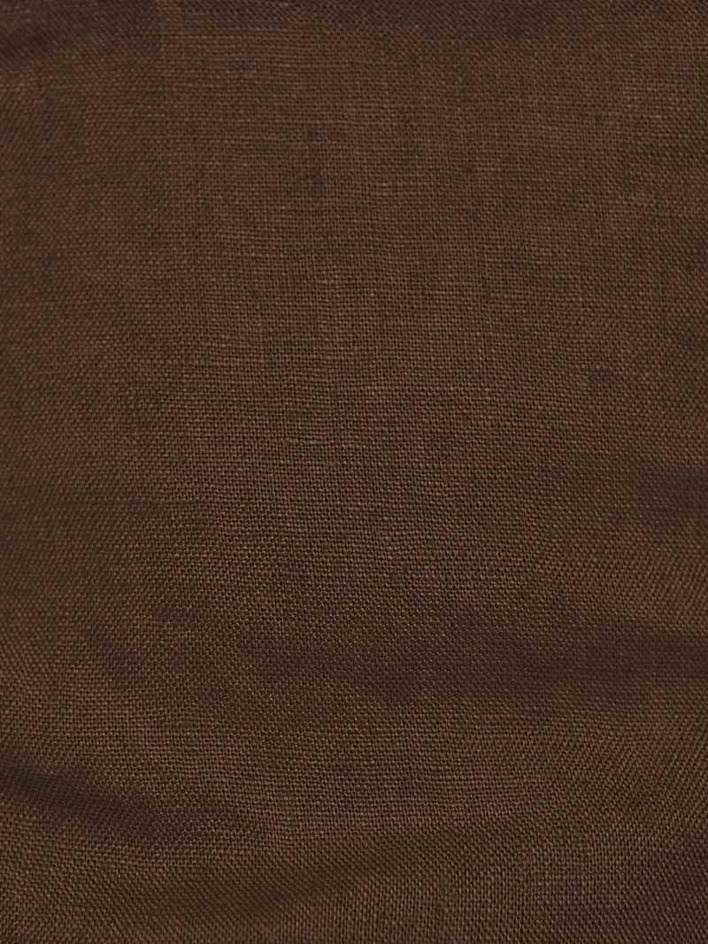 Malika Linen Top