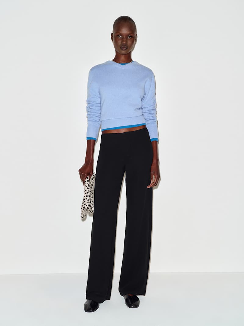 Vida Low Rise Pant
