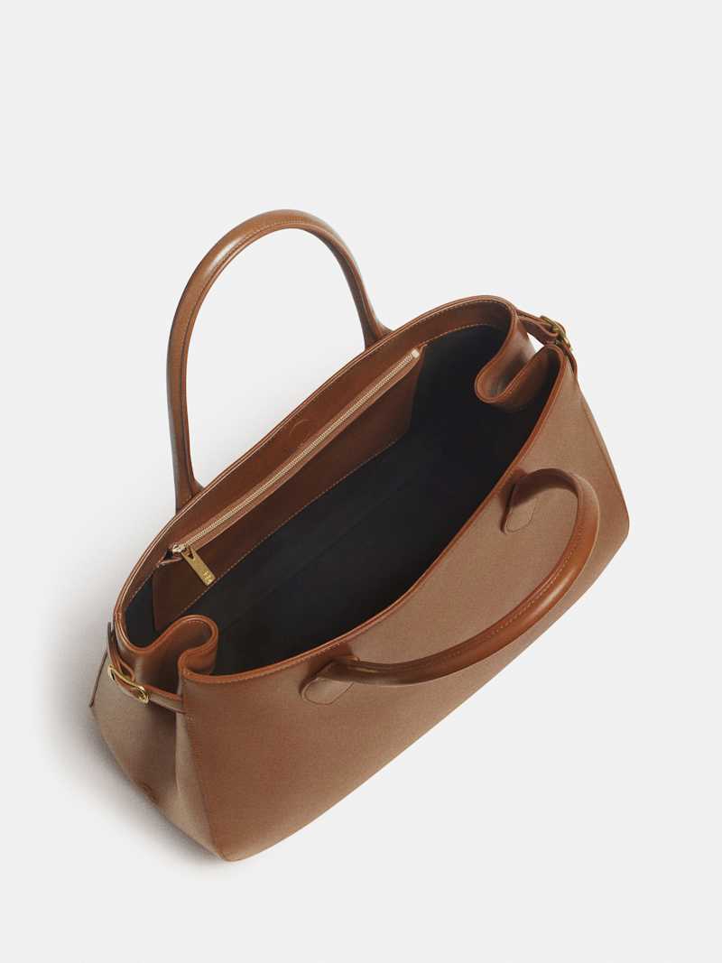 Oversized Patrizia Bag