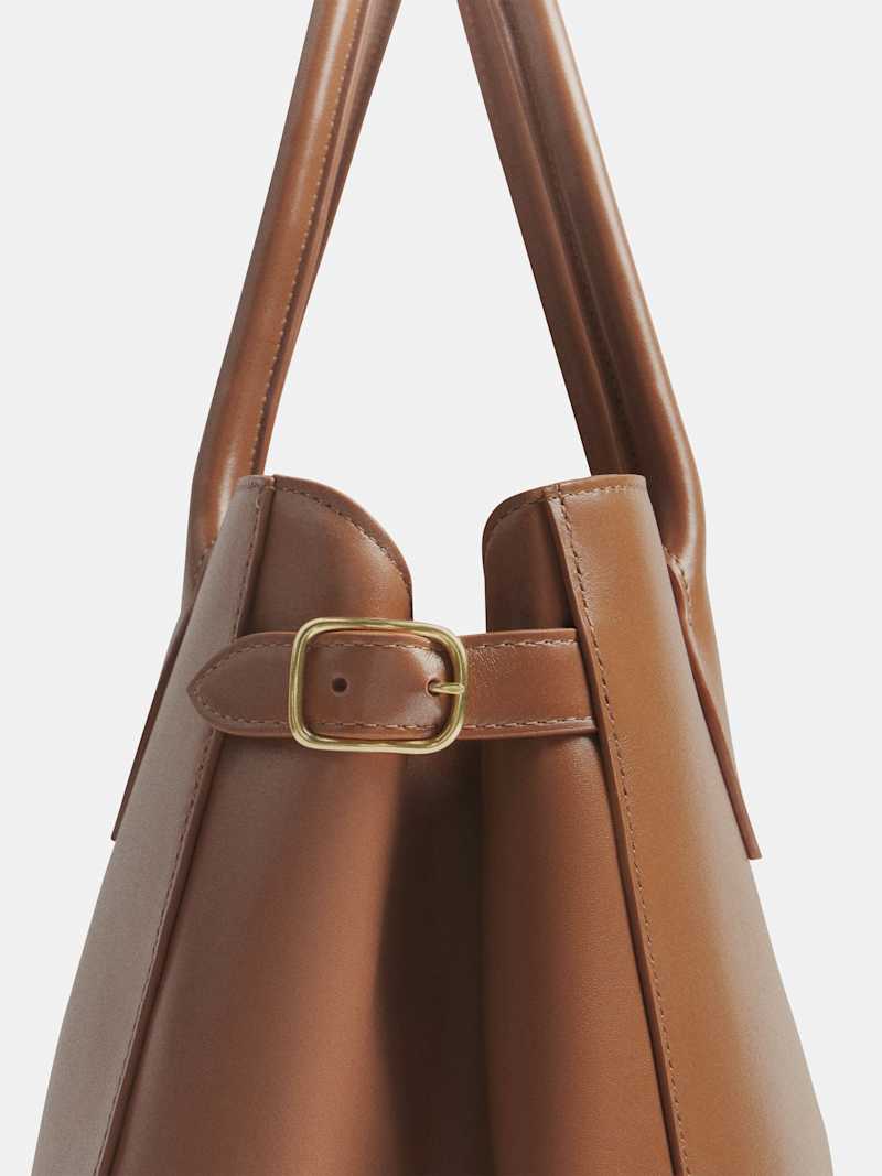Oversized Patrizia Bag