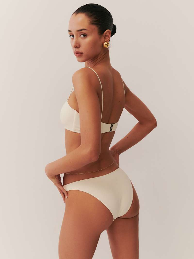 Monaco Bikini Top