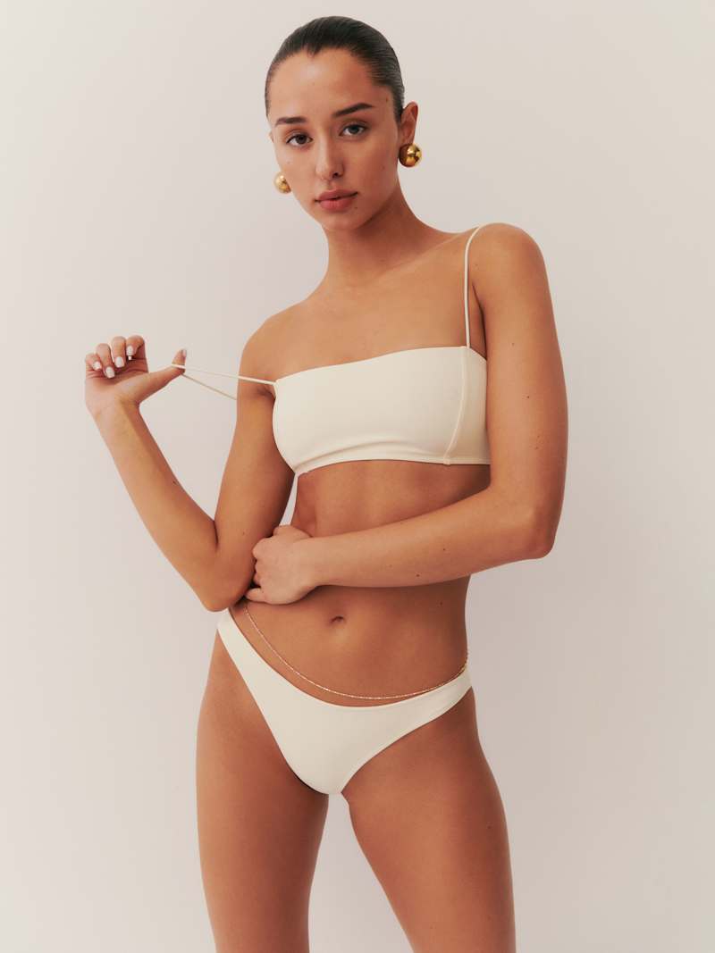 Monaco Bikini Top
