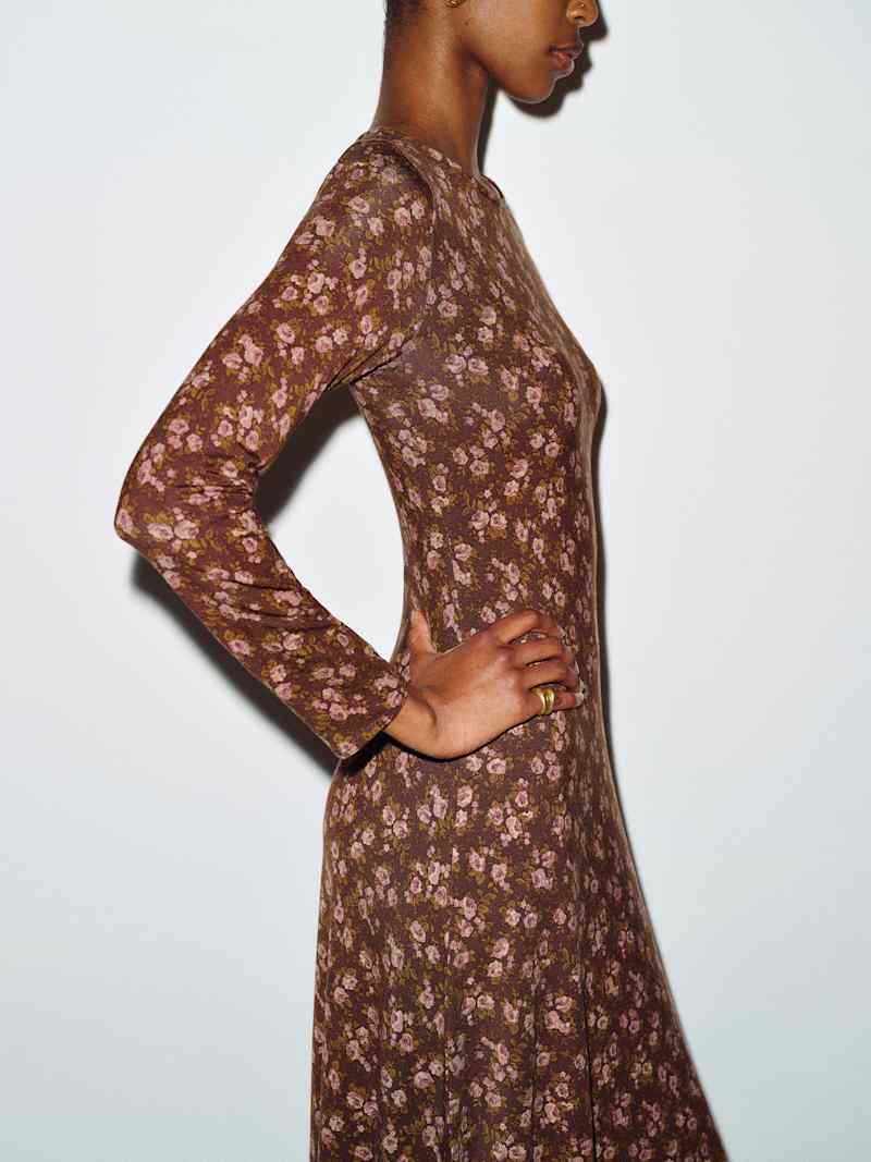 Kori Knit Dress