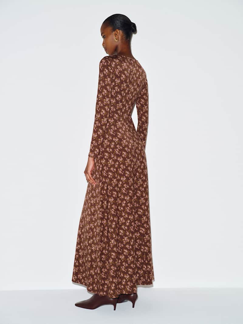 Kori Knit Dress