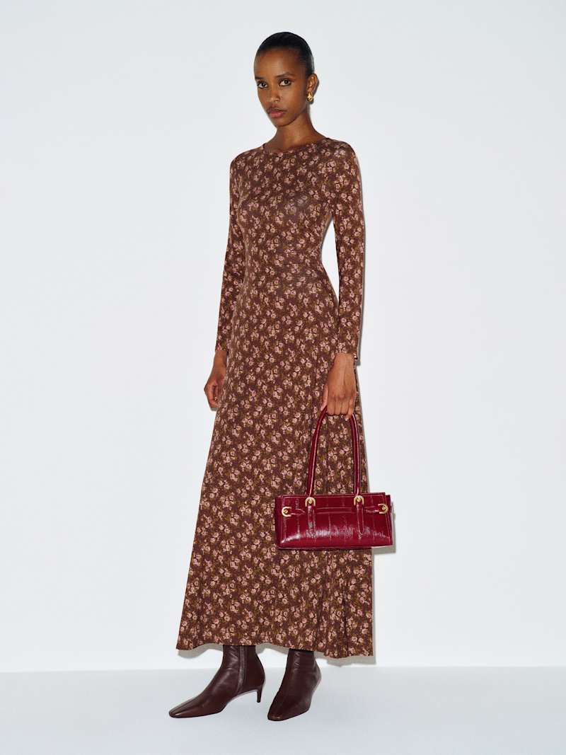 Kori Knit Dress