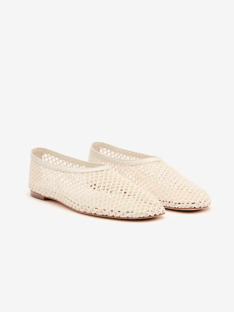 Britt Ballet Flat