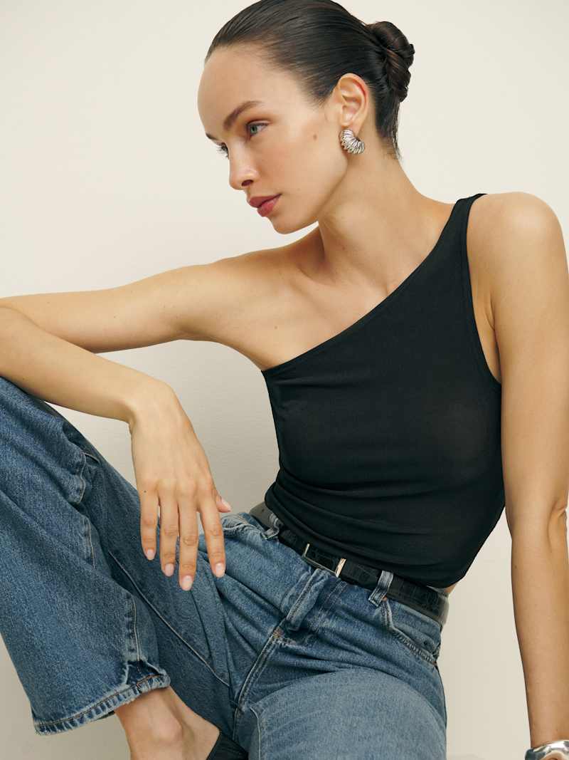 Maddie Knit Top