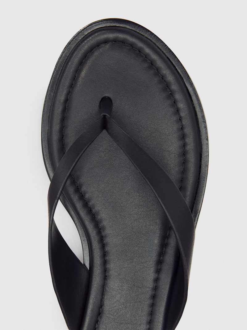 Jessie Thong Sandal
