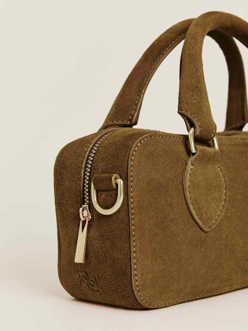 Patrizia Crossbody Bag