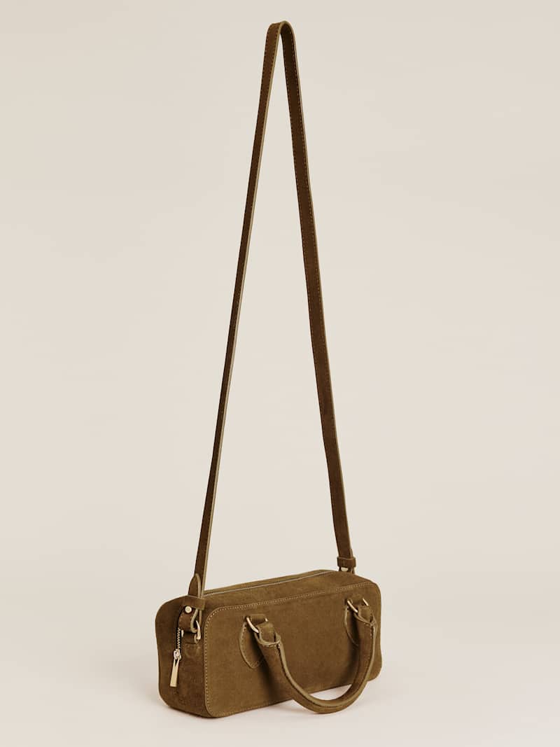 Patrizia Crossbody Bag