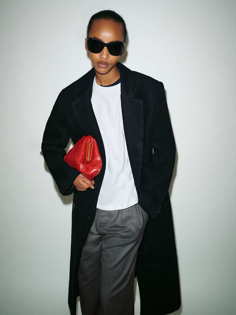 Lucas Coat