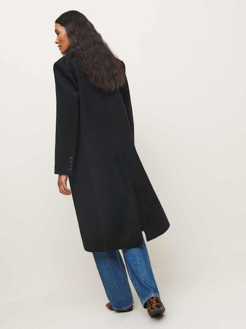Lucas Coat
