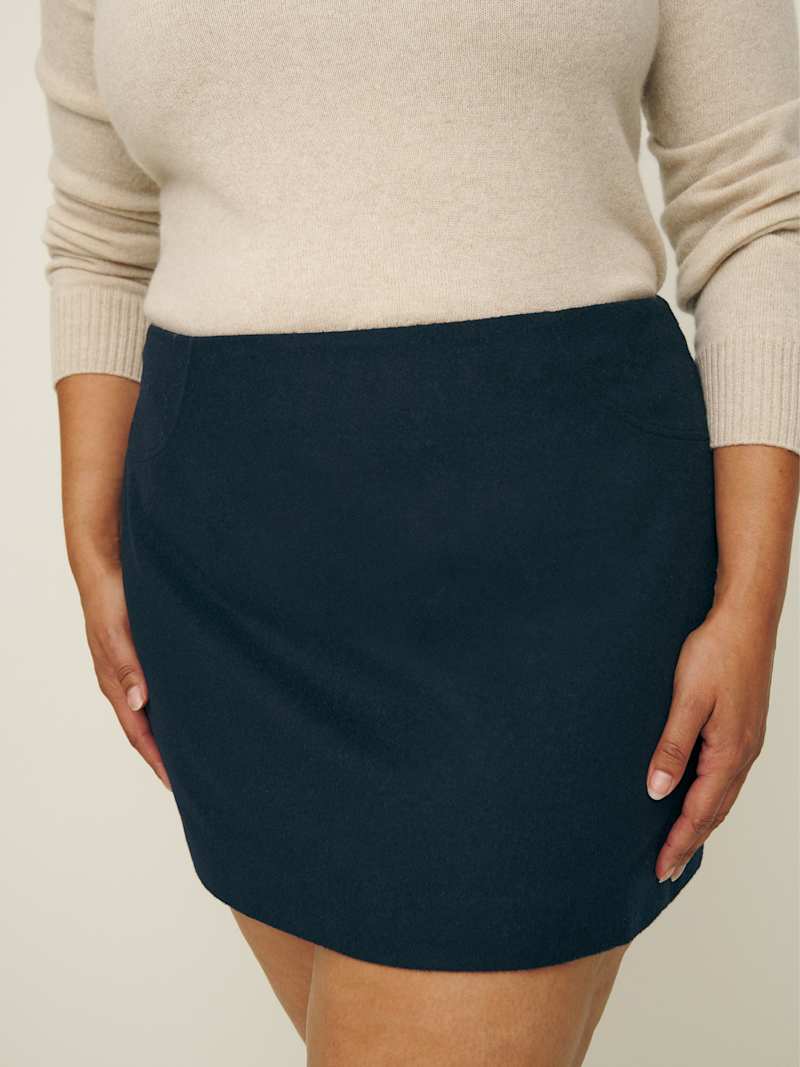 Buxton Skirt Es
