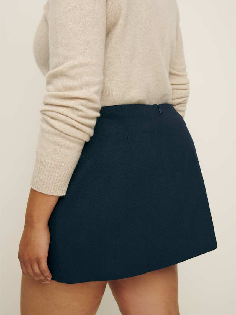 Buxton Skirt Es