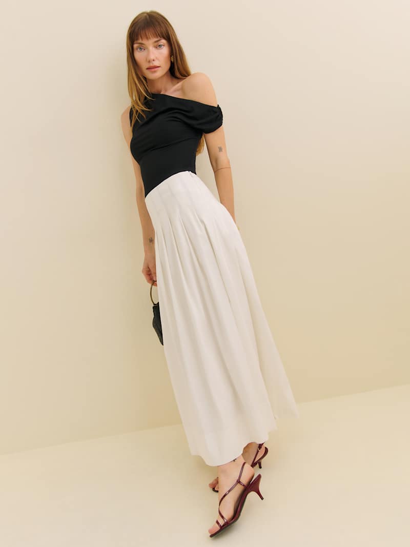 Belle Knit Top