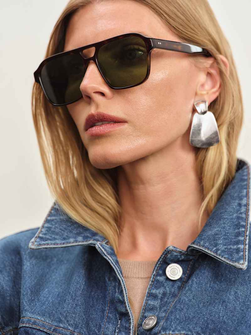 Brune Sunglasses