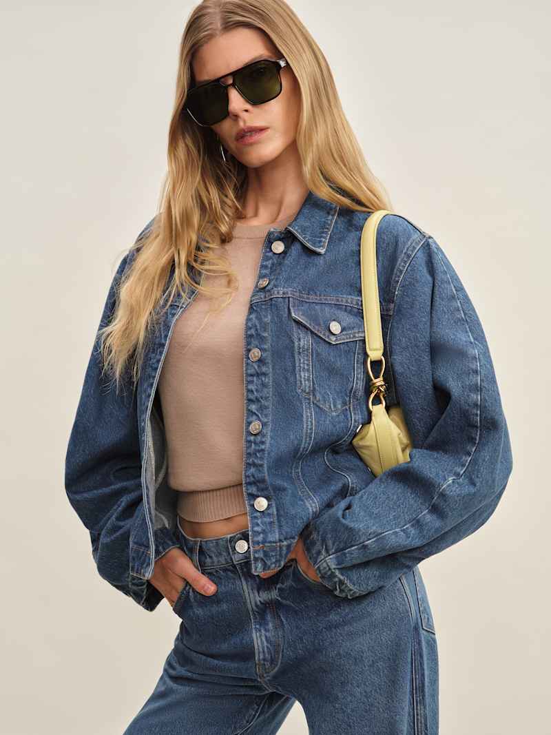 Brune Sunglasses