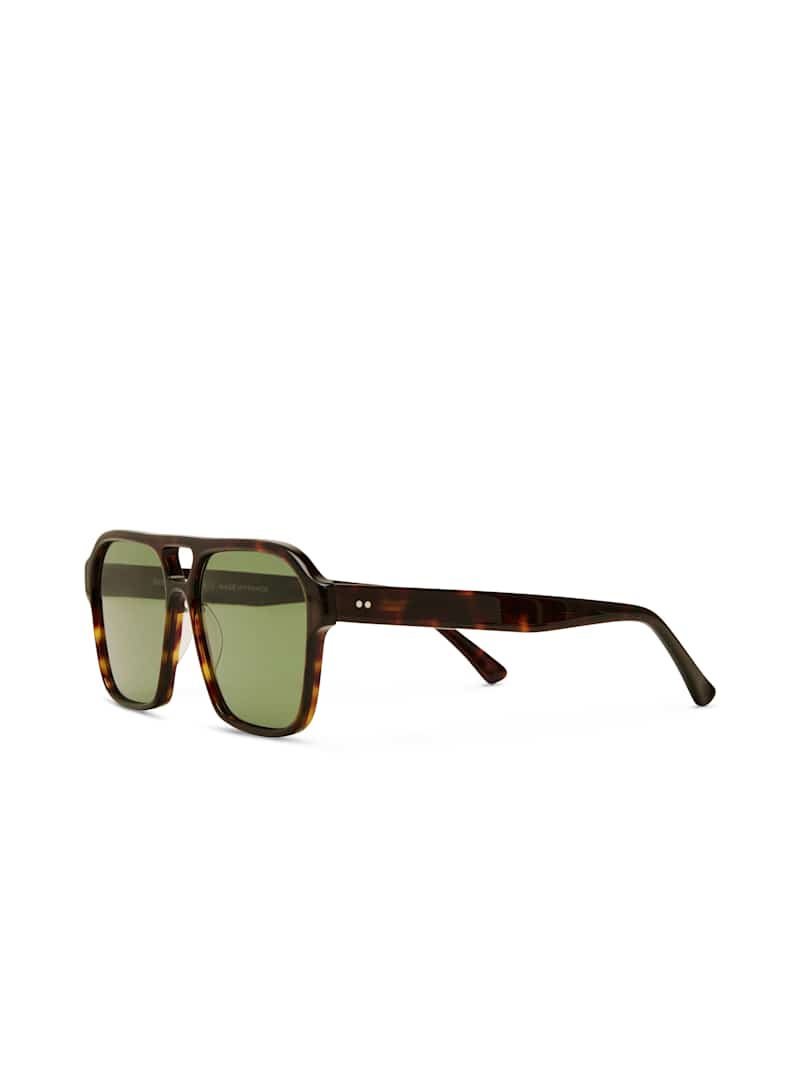 Brune Sunglasses