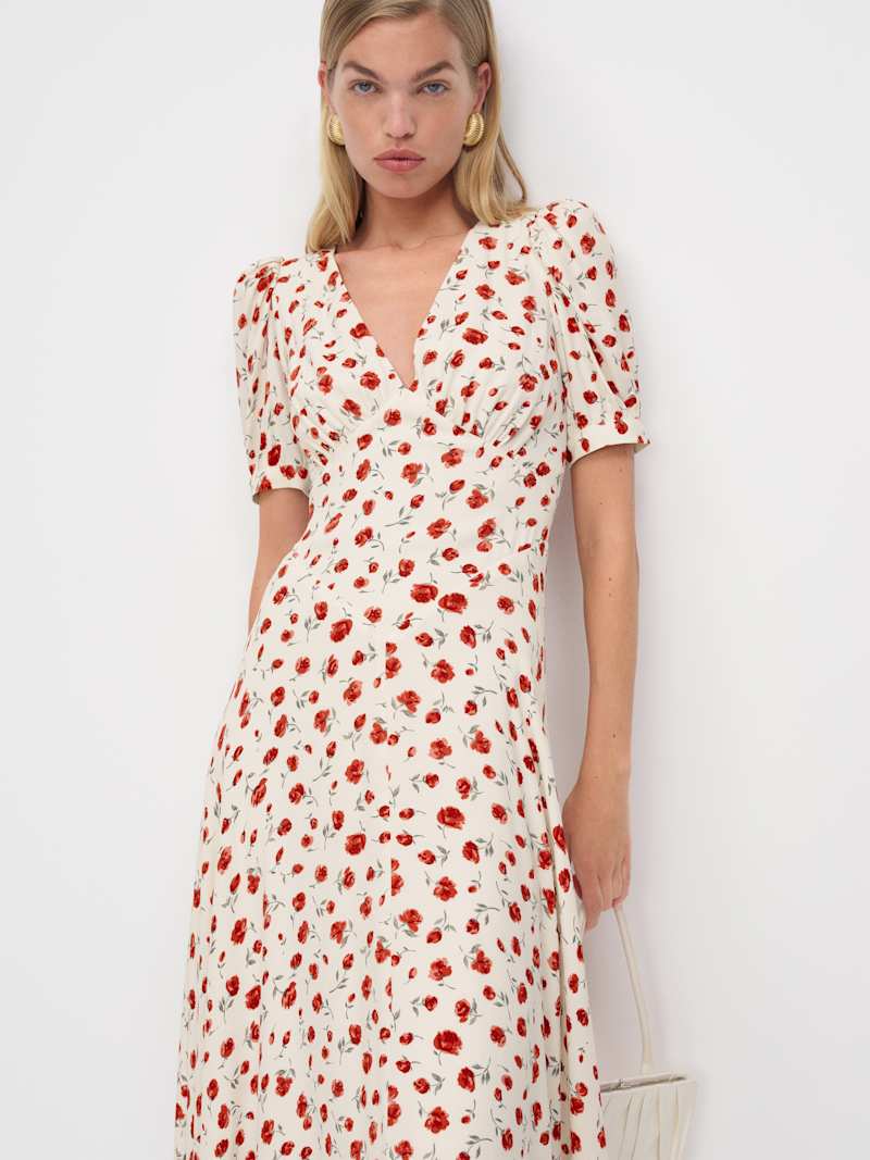 Naira Dress
