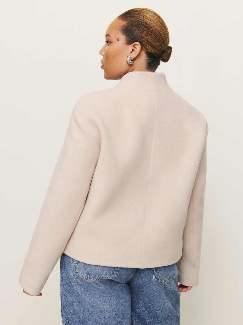 Owen Jacket Es