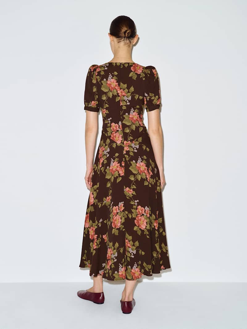 Petites Naira Dress