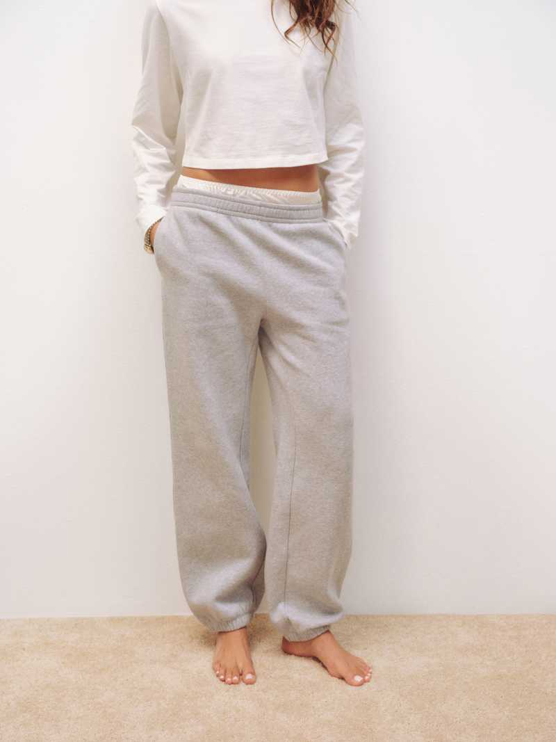 Skye Boyfriend Sweatpant