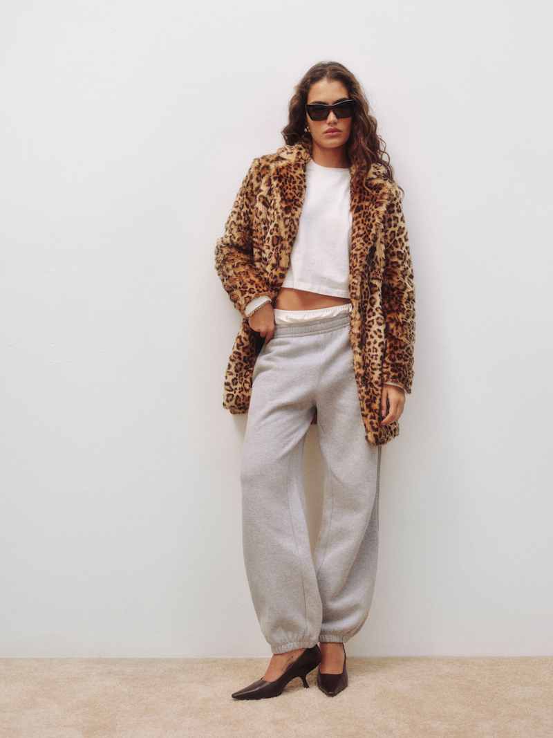 Skye Boyfriend Sweatpant