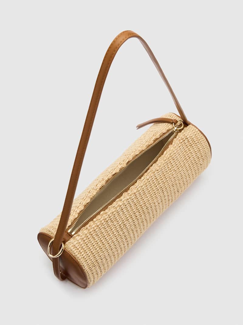 Simona Cylinder Bag