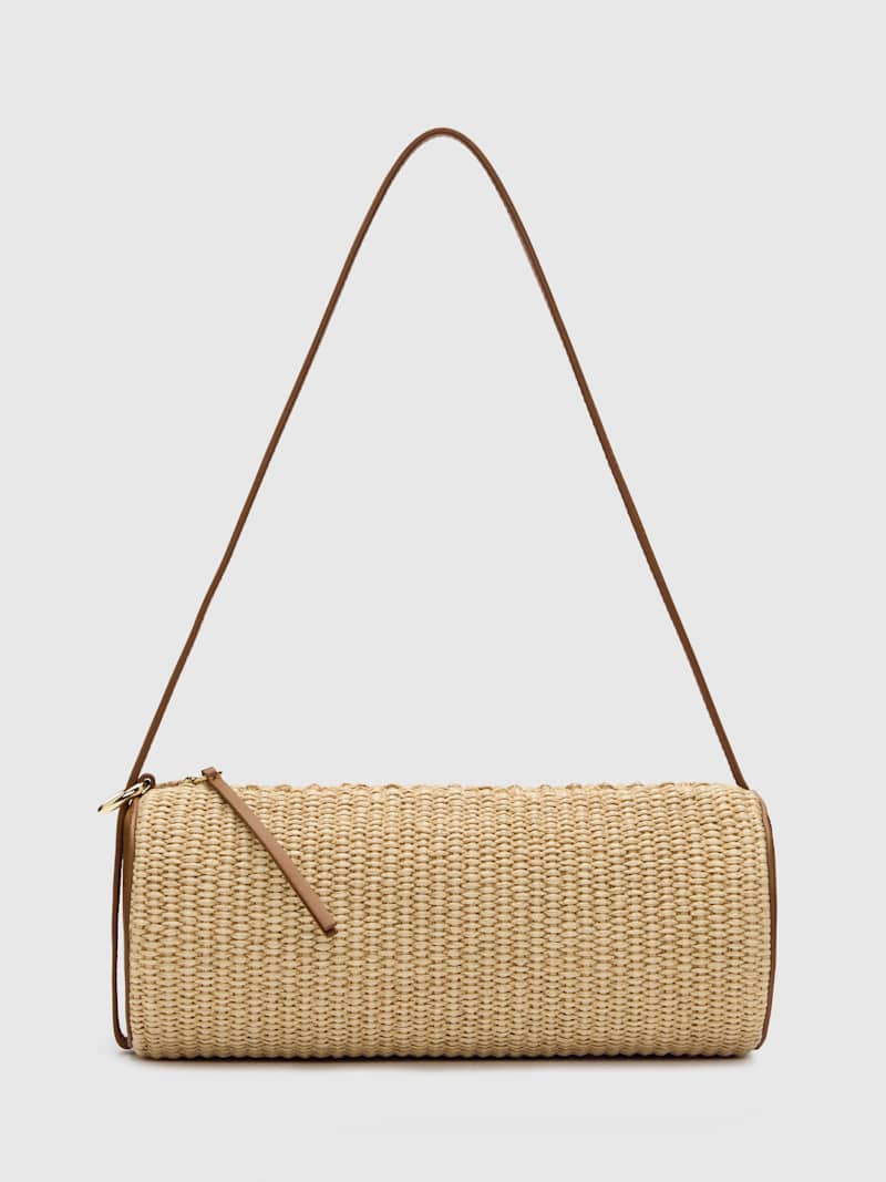 Simona Cylinder Bag