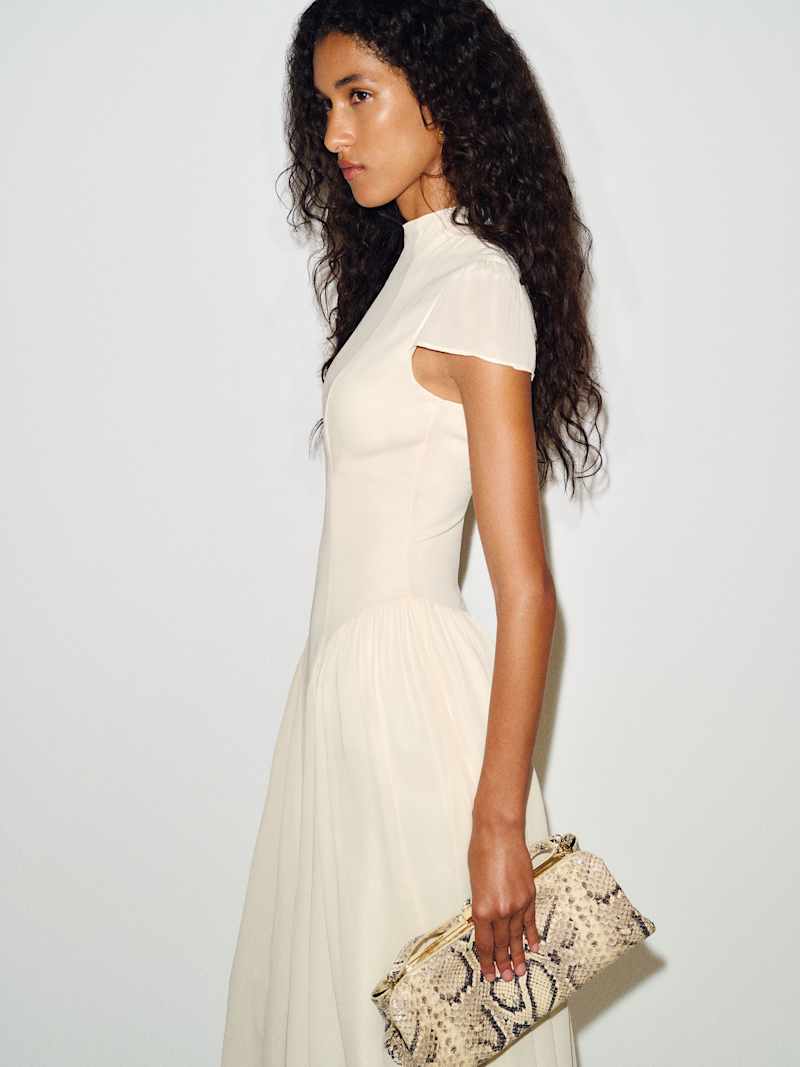 Maven Dress
