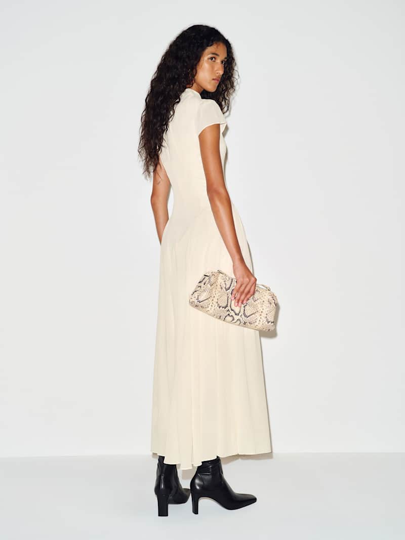 Maven Dress