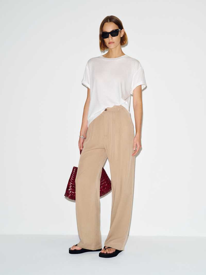 Liam Oversized Tee