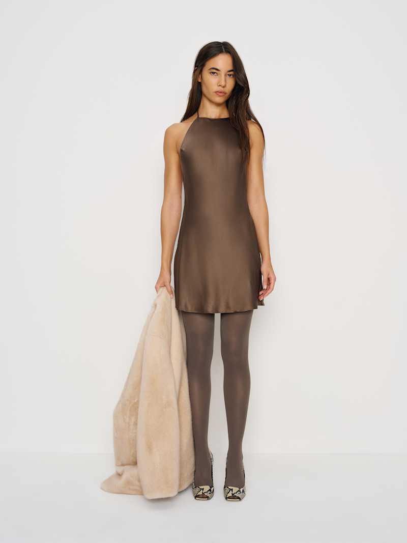 Swedish Stockings Olivia Premium Tights