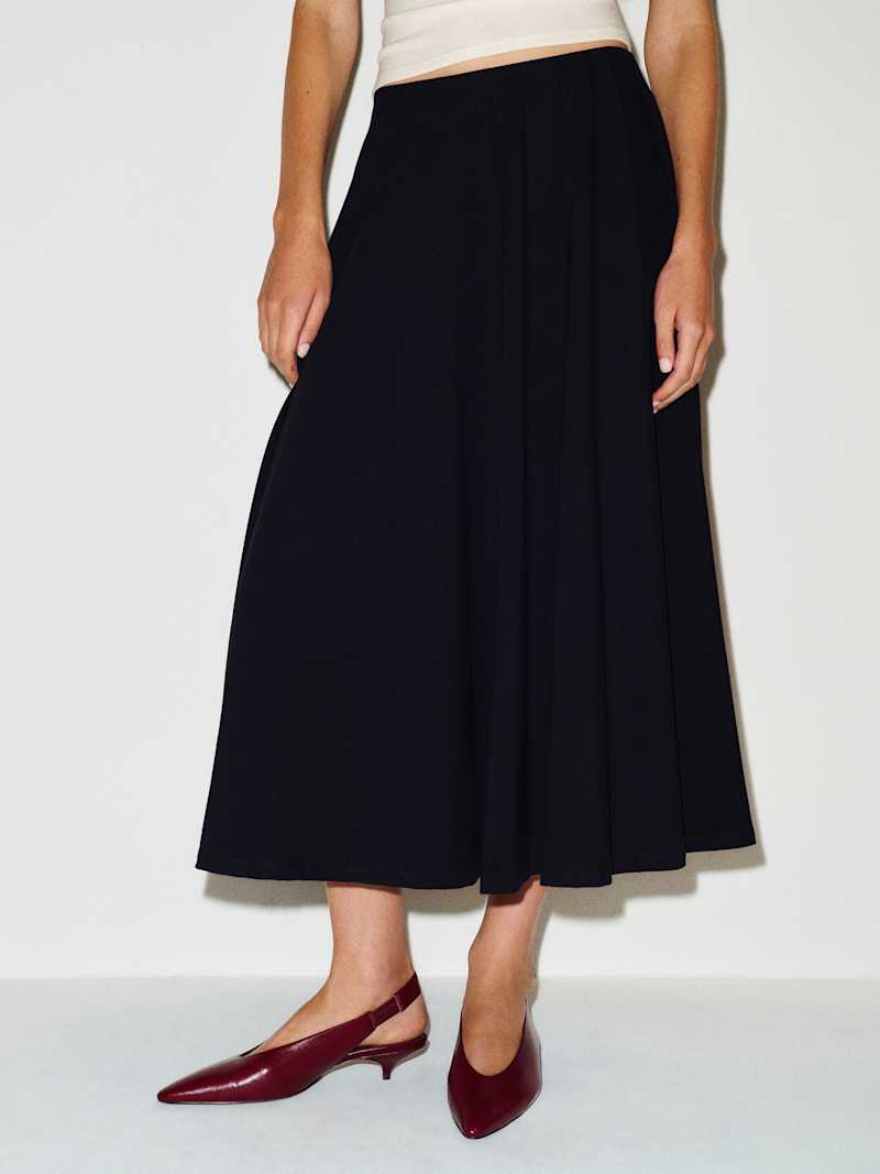 Esti Knit Skirt