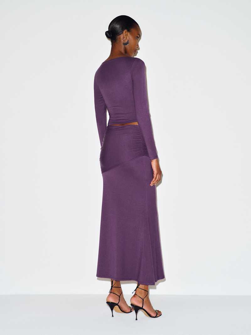 Emi Knit Two Piece