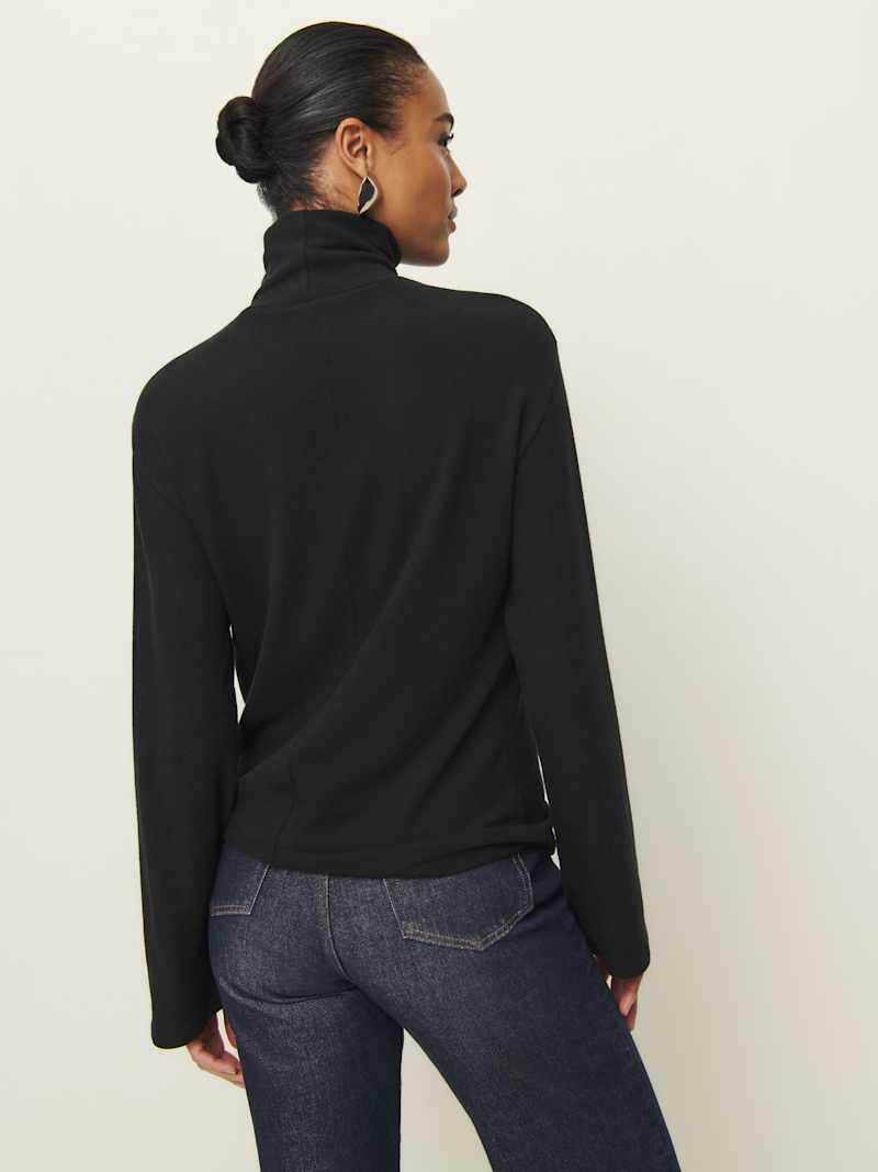 Anya Knit Top