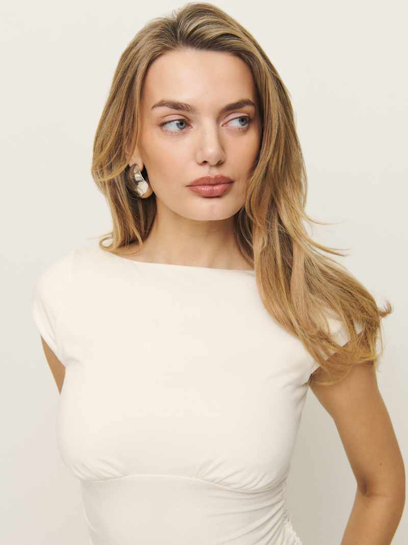 Madelyn Knit Top