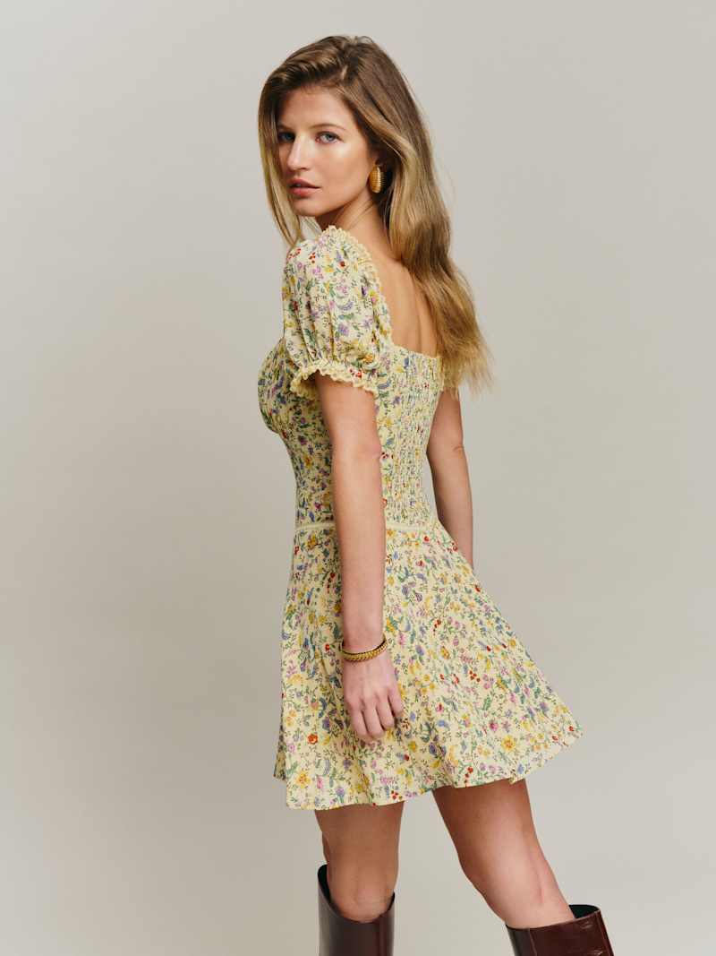 Ondine Dress