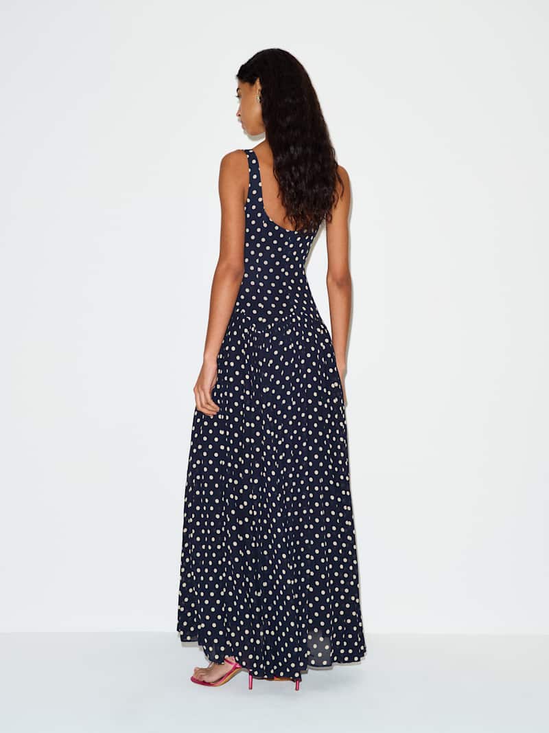 Camella Dress
