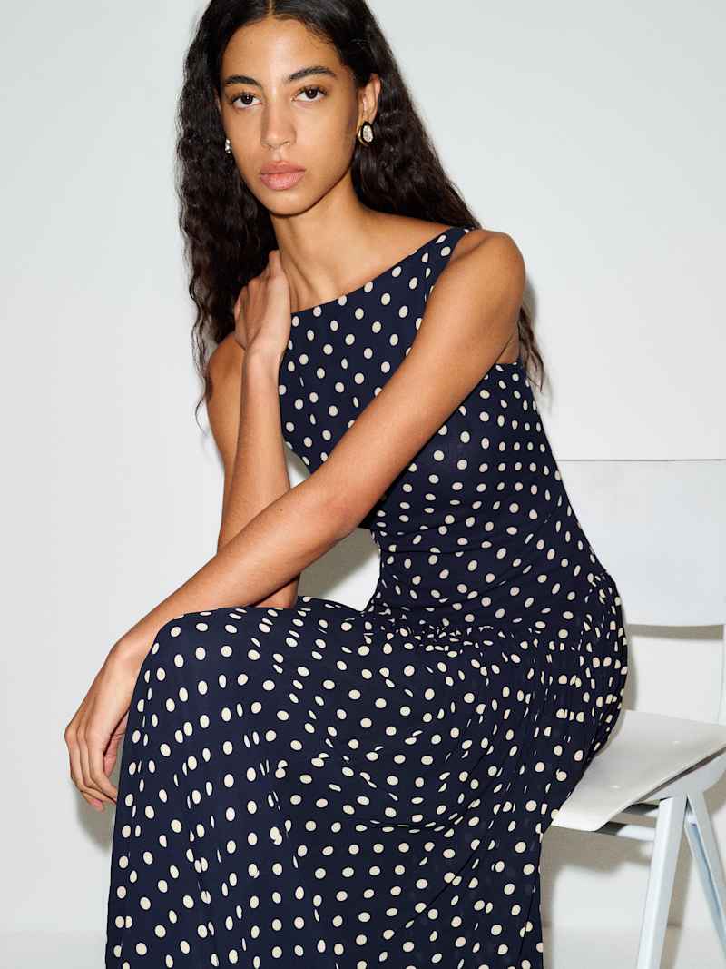 Camella Dress