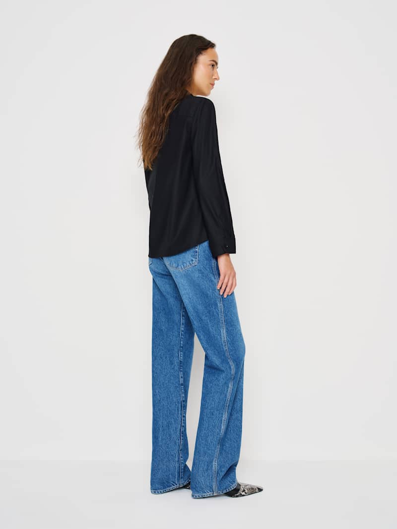 Alfie Relaxed Shirt
