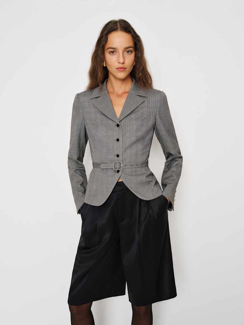 Mabel Jacket