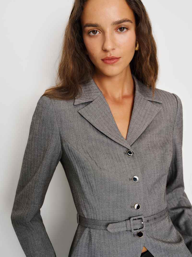 Mabel Jacket