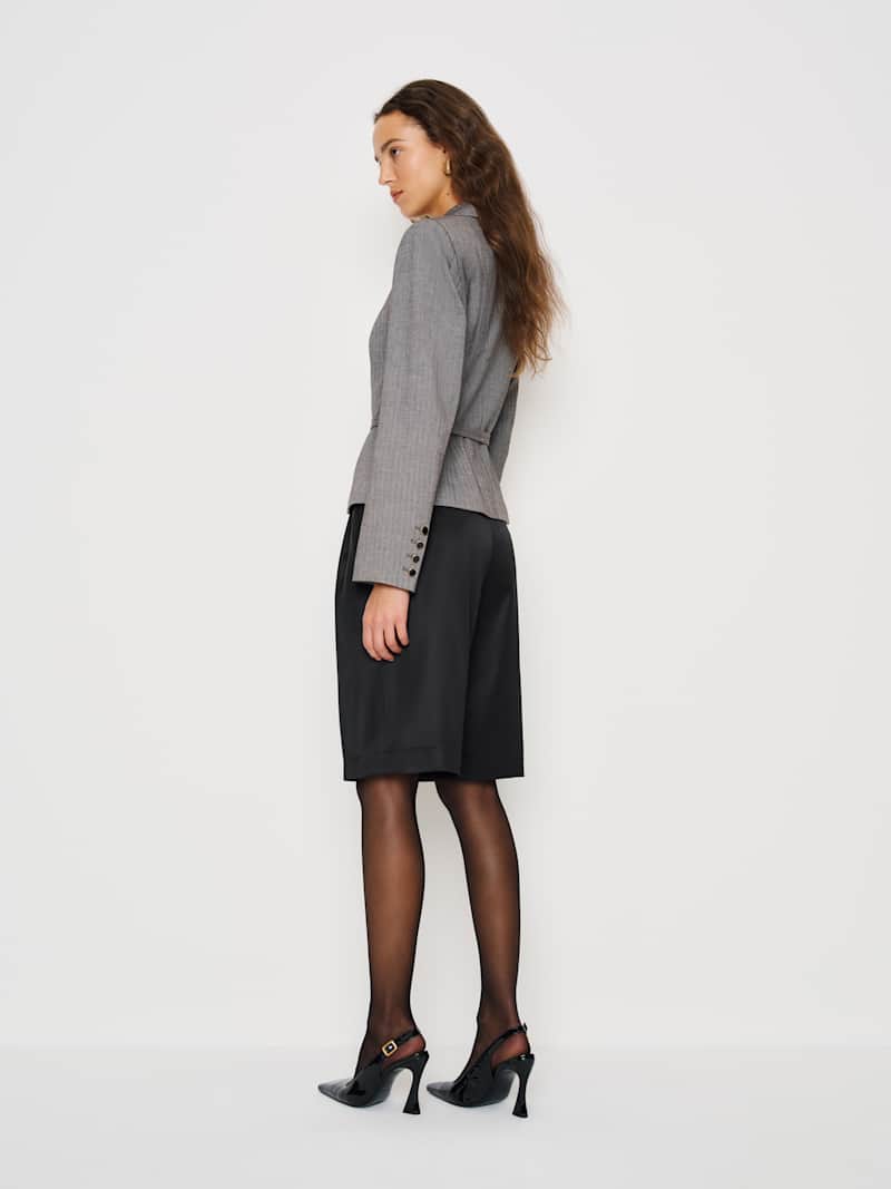Mabel Jacket