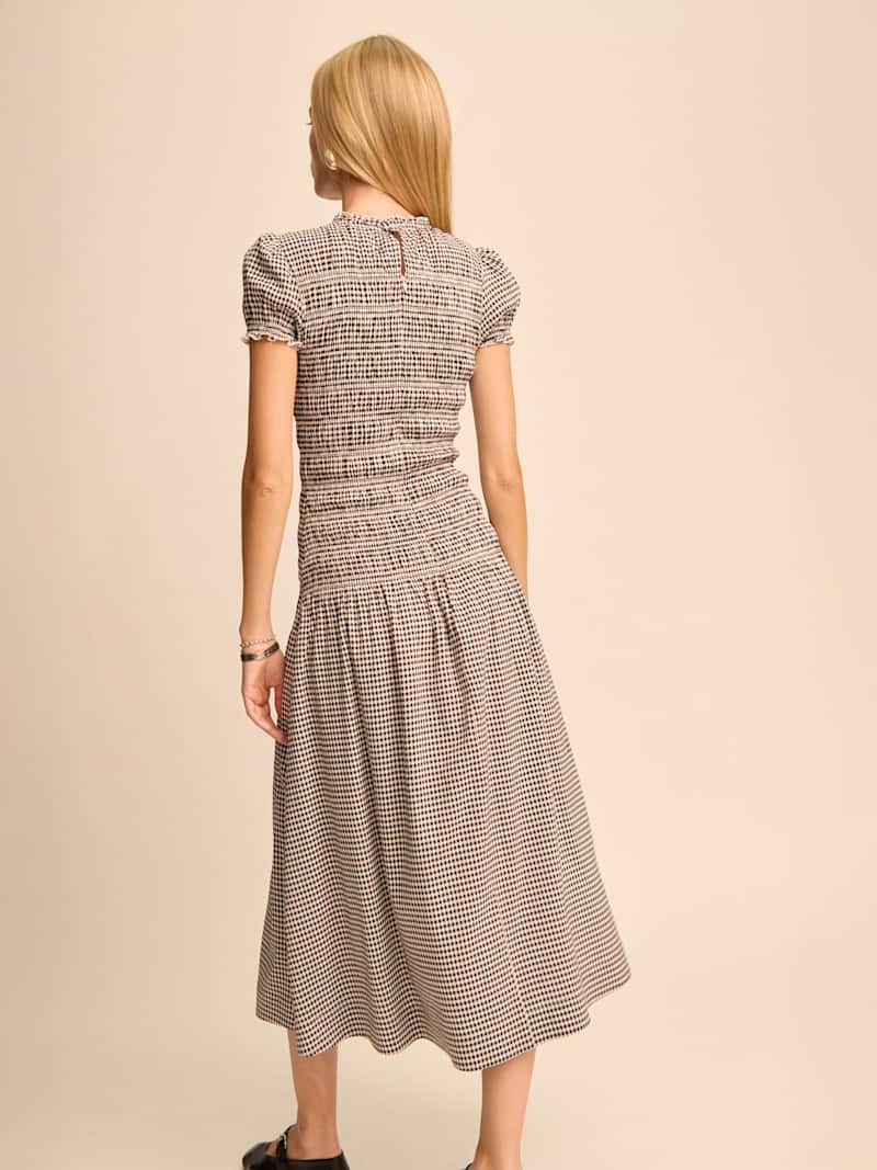 Kiria Dress
