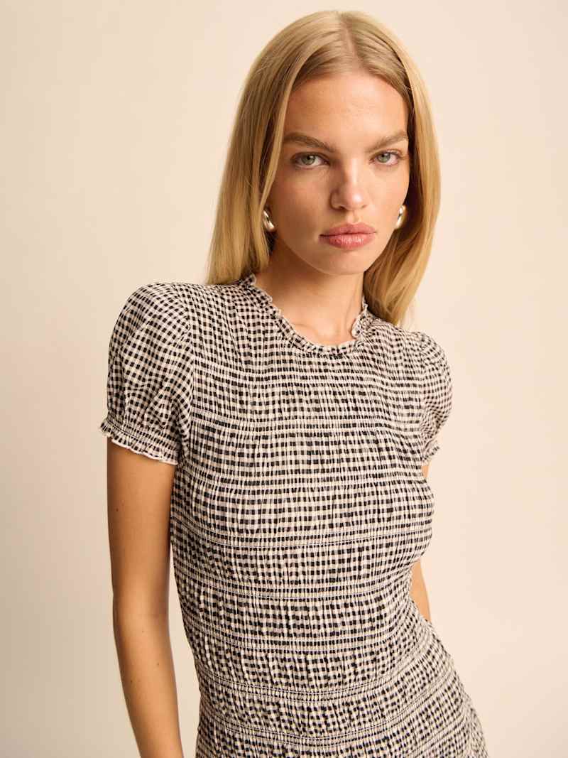 Kiria Dress