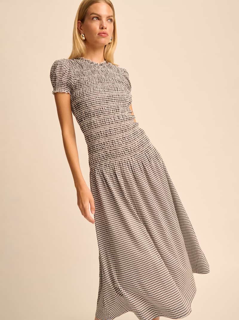 Kiria Dress