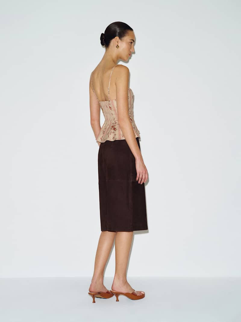 Genevieve Top