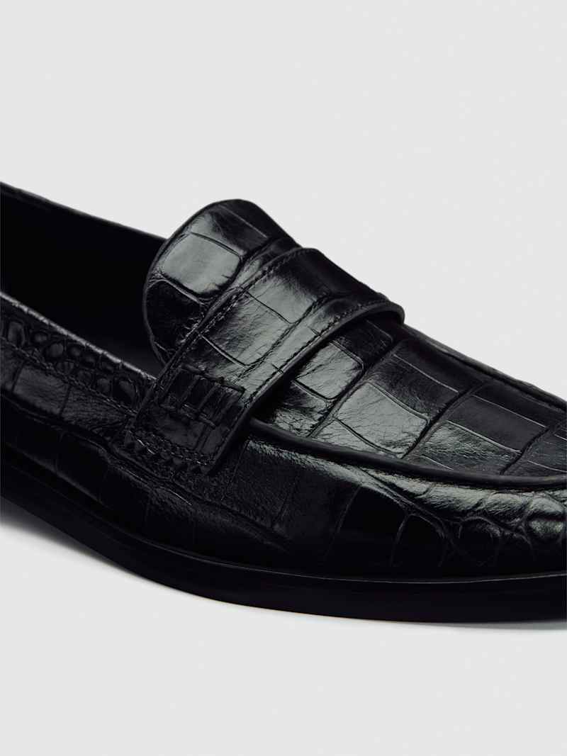 Kaylee Loafer